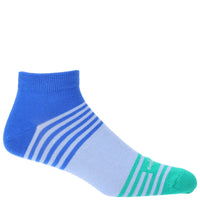 Calcetin Algodón Hombre Ped Hustle