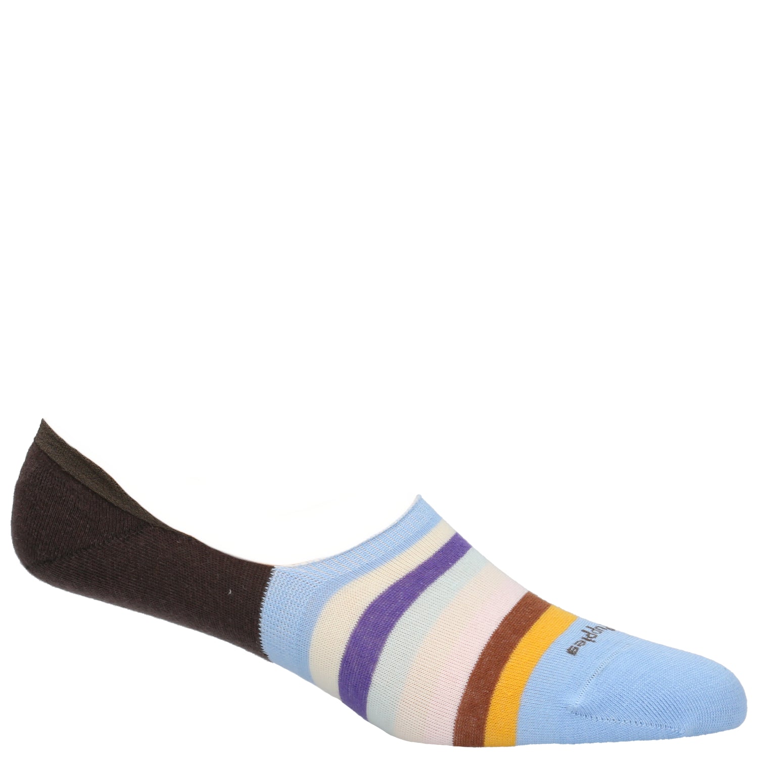 Calcetin Algodón Hombre Inv Covert | Hush Puppies