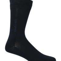 Calcetin Algodón Hombre D Antislip Azul Hush Puppies | Hush Puppies