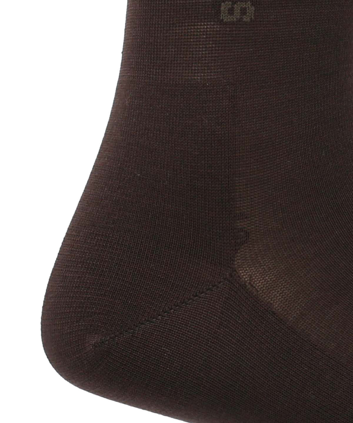 Calcetin Algodón Hombre D Antislip Café Hush Puppies | Hush Puppies