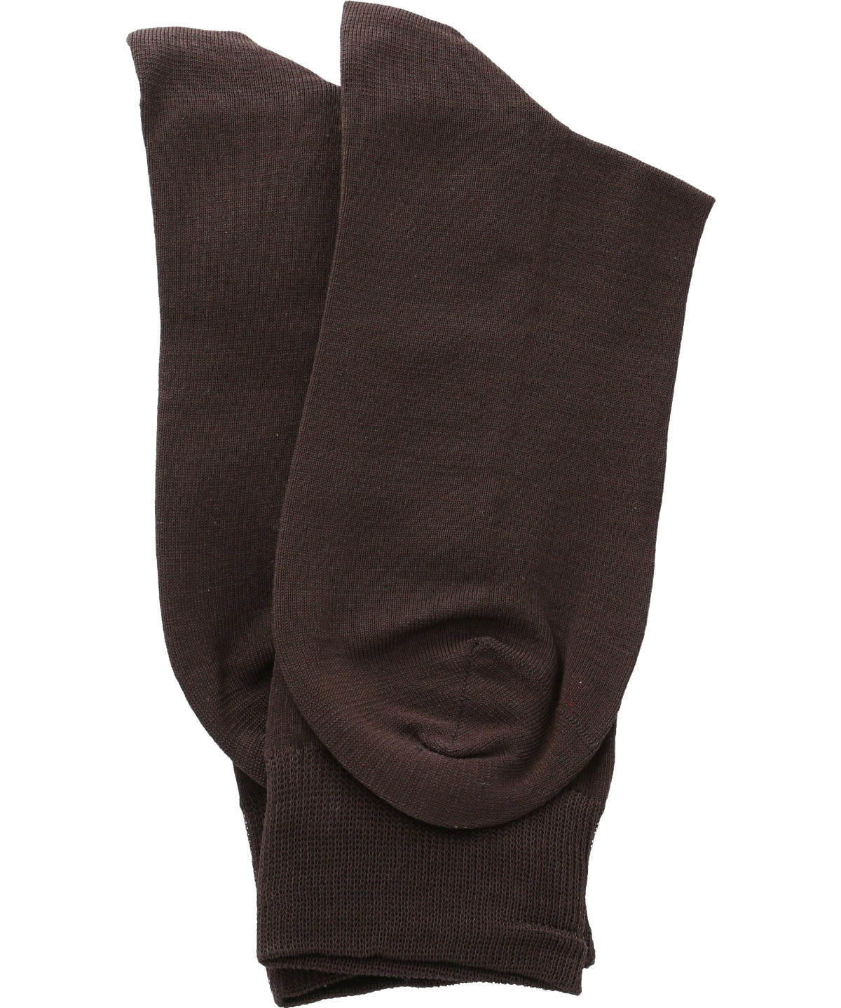 Calcetin Algodón Hombre D Antislip Café Hush Puppies | Hush Puppies