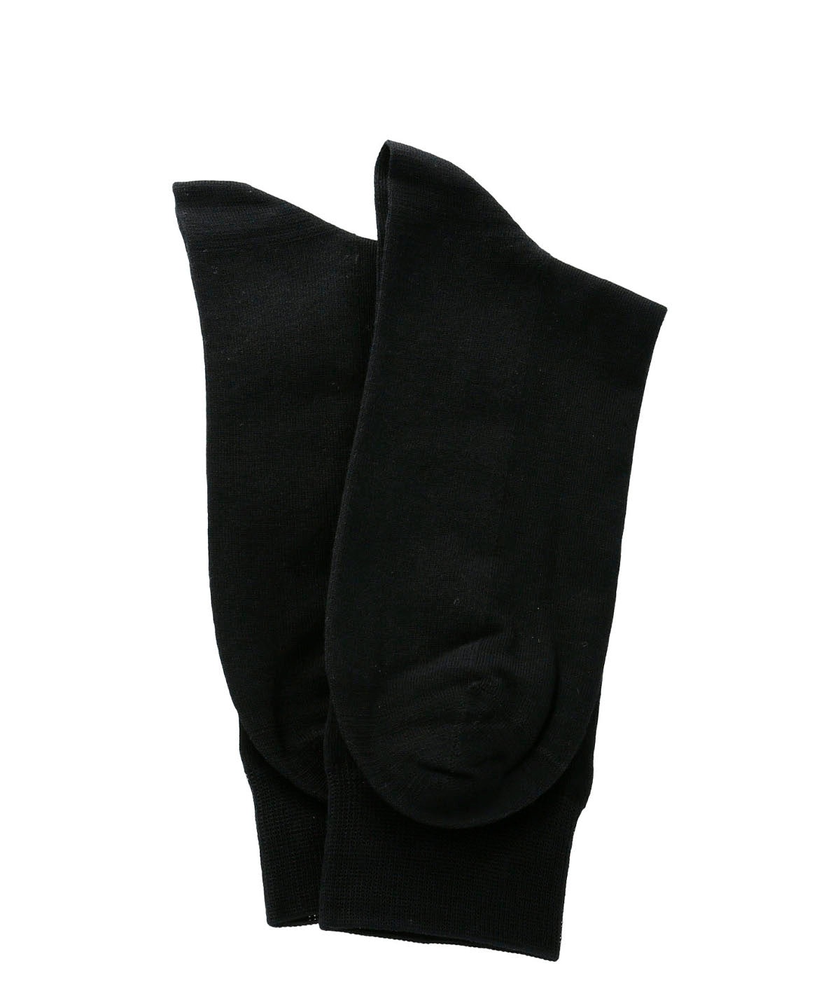 Calcetin Algodón Hombre D Antislip Negro Hush Puppies | Hush Puppies