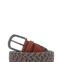 Cinturon Cuero /Elastano Hombre Hp Ferrette Multicolor Hush Puppies