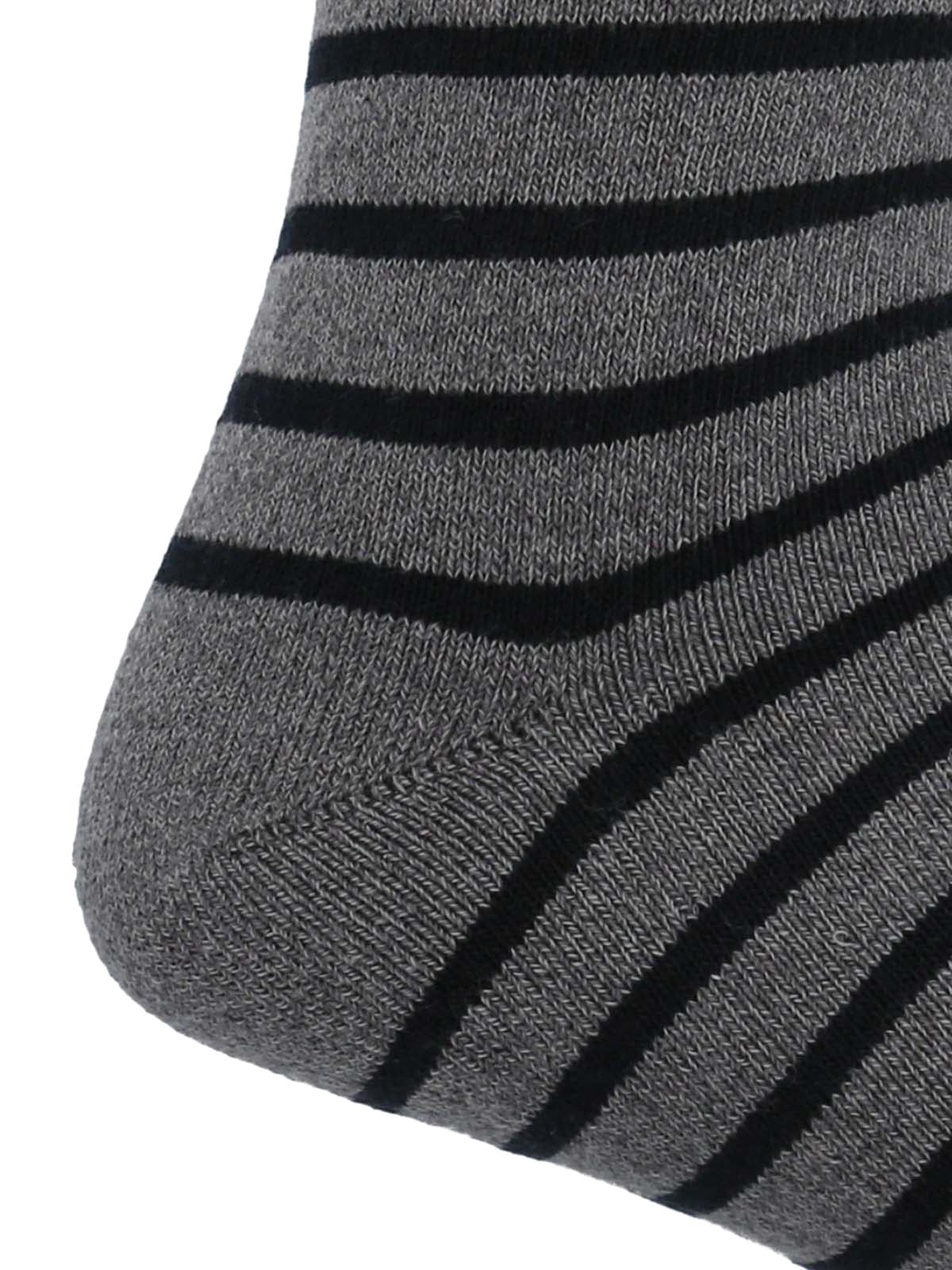 Calcetin Algodón Hombre Heavy Bengal Gris Hush Puppies | Hush Puppies