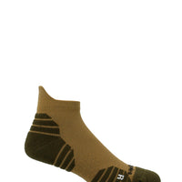 Calcetin Algodón Hombre Ped Heel Verde Hush Puppies | Hush Puppies