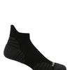 Calcetin Algodón Hombre Ped Heel Negro Hush Puppies | Hush Puppies