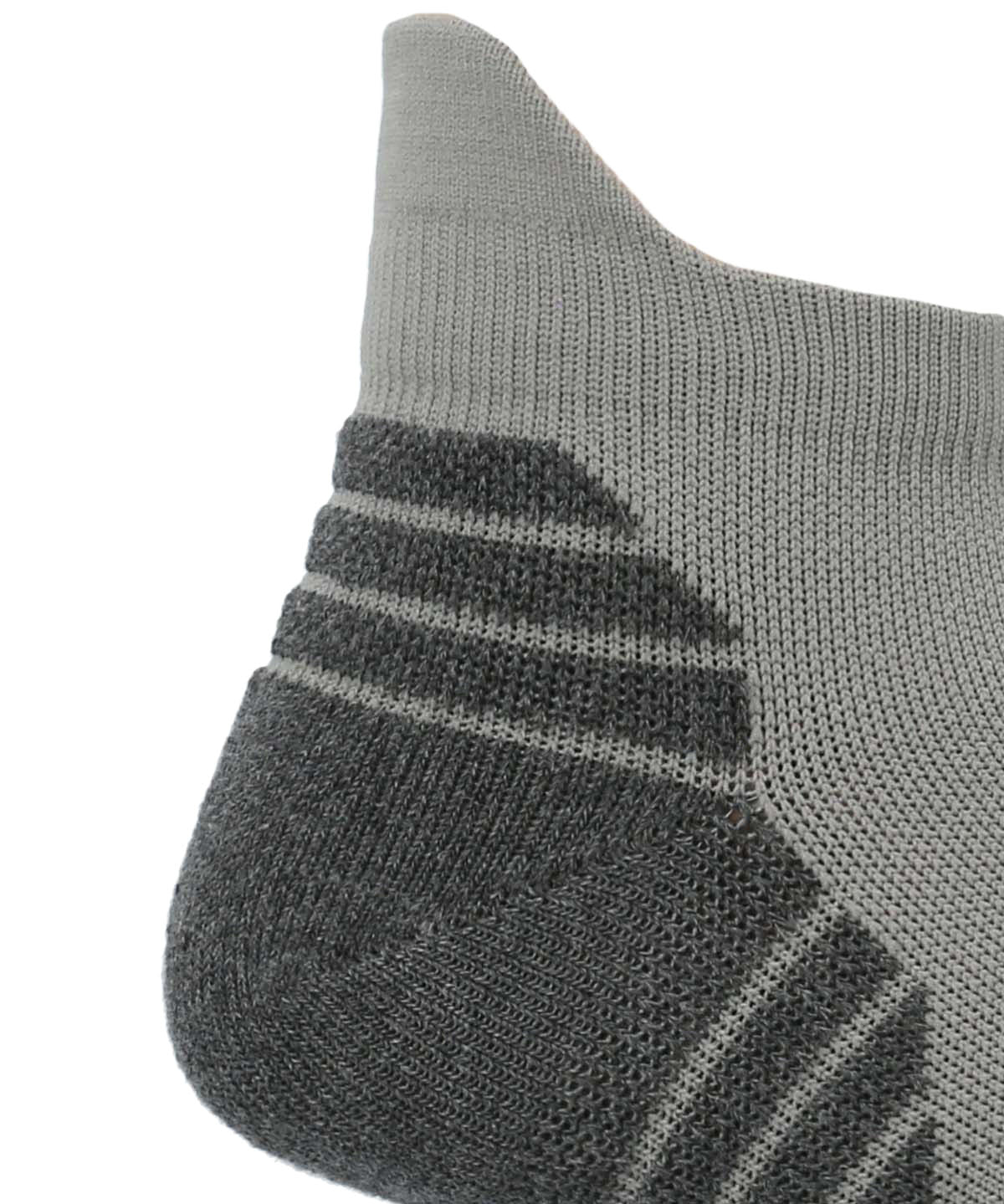 Calcetin Algodón Hombre Ped Heel Gris Hush Puppies | Hush Puppies