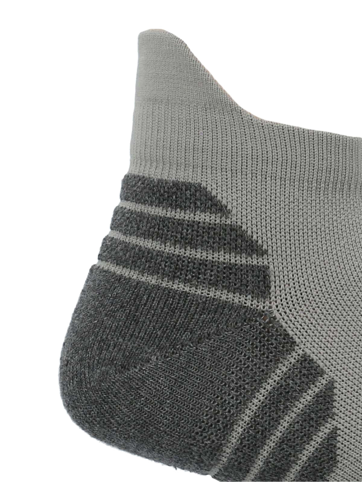 Calcetin Algodón Hombre Ped Heel Gris Hush Puppies | Hush Puppies