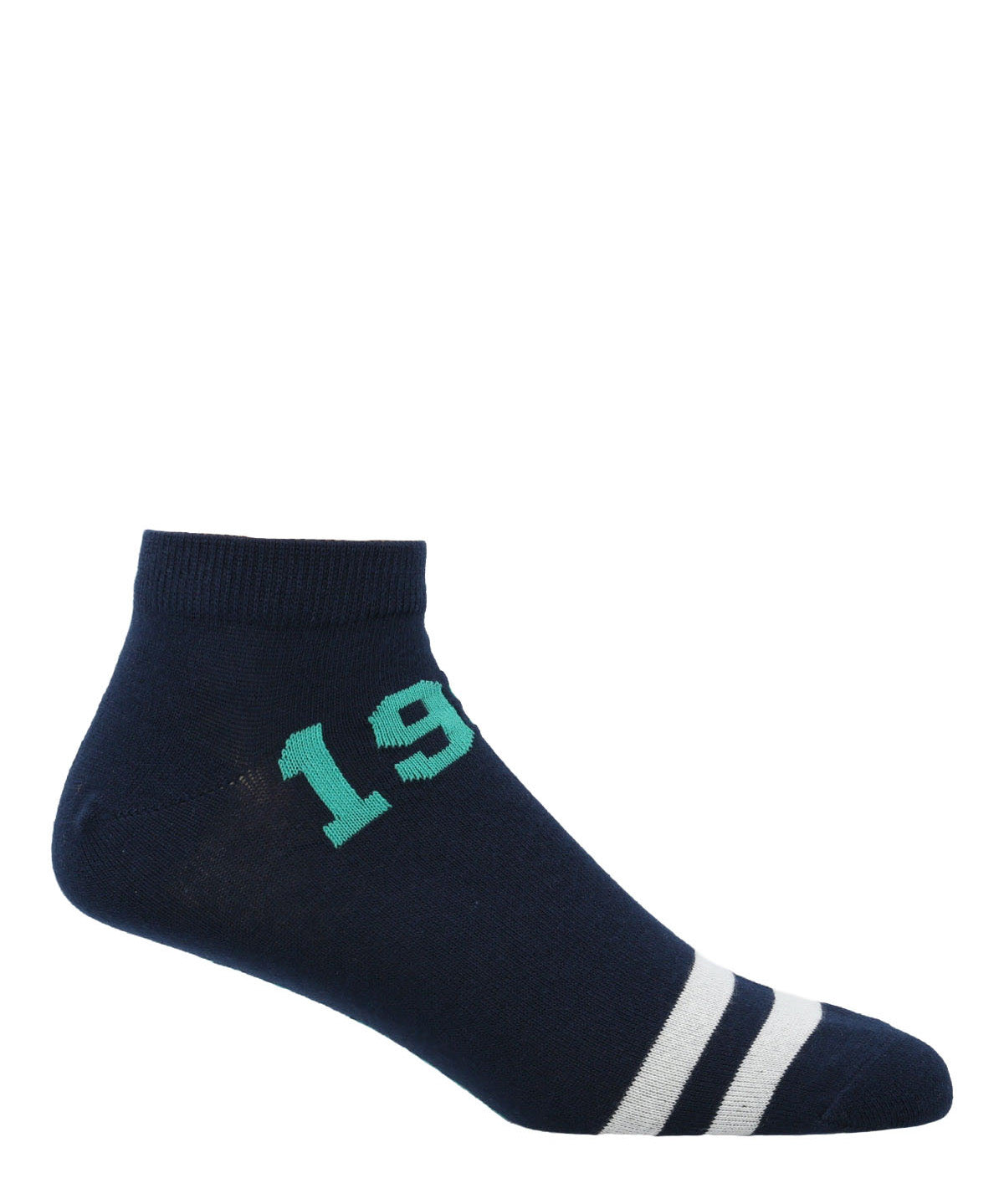 Calcetin Algodón Hombre Ped 1958 Azul Hush Puppies | Hush Puppies