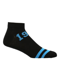 Calcetin Algodón Hombre Ped 1958 Negro Hush Puppies | Hush Puppies