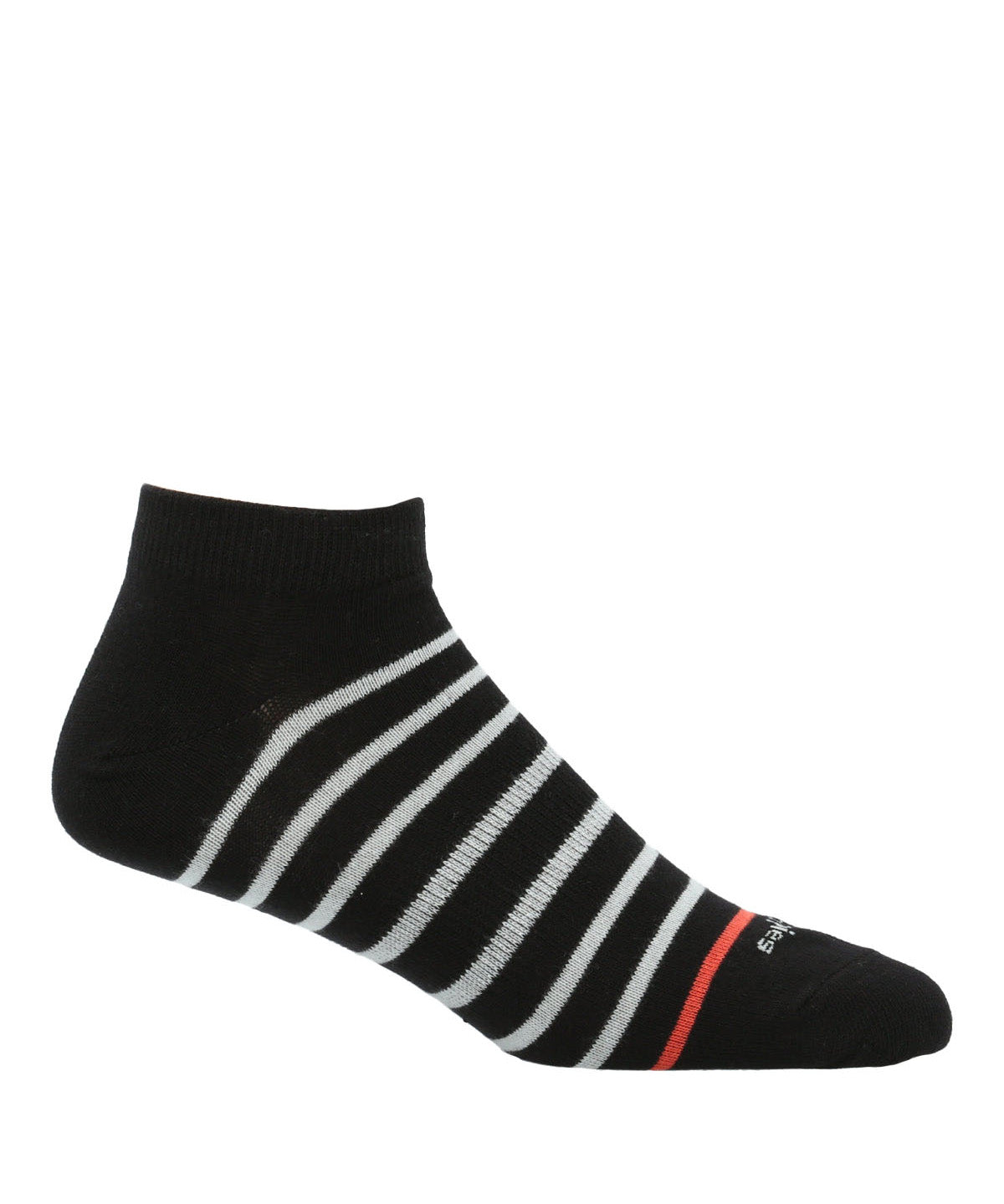 Calcetin Algodón Hombre Ped Linesport Negro Hush Puppies | Hush Puppies