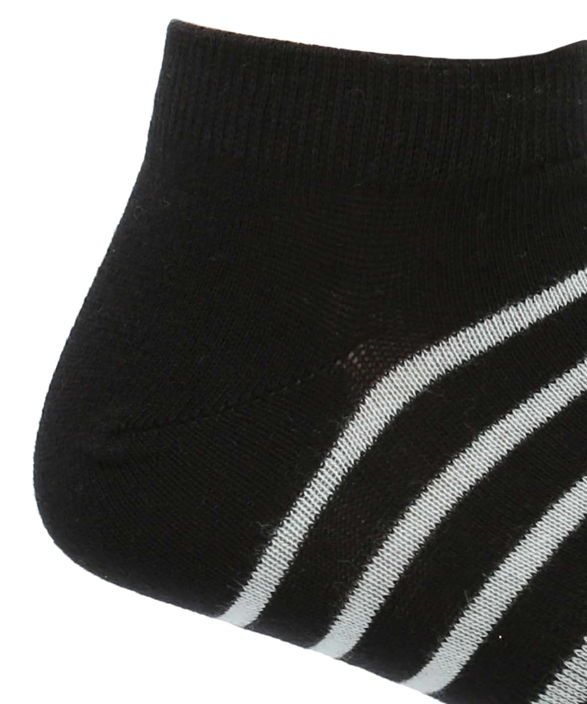 Calcetin Algodón Hombre Ped Linesport Negro Hush Puppies | Hush Puppies