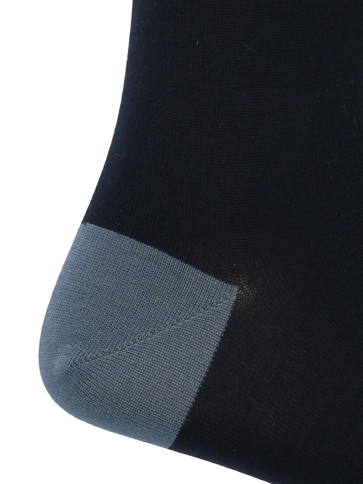 Calcetin Algodón Hombre D Doglines Azul Hush Puppies | Hush Puppies