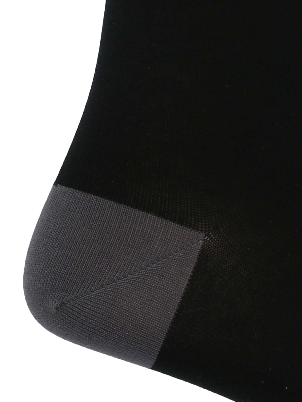 Calcetin Algodón Hombre D Doglines Negro Hush Puppies | Hush Puppies