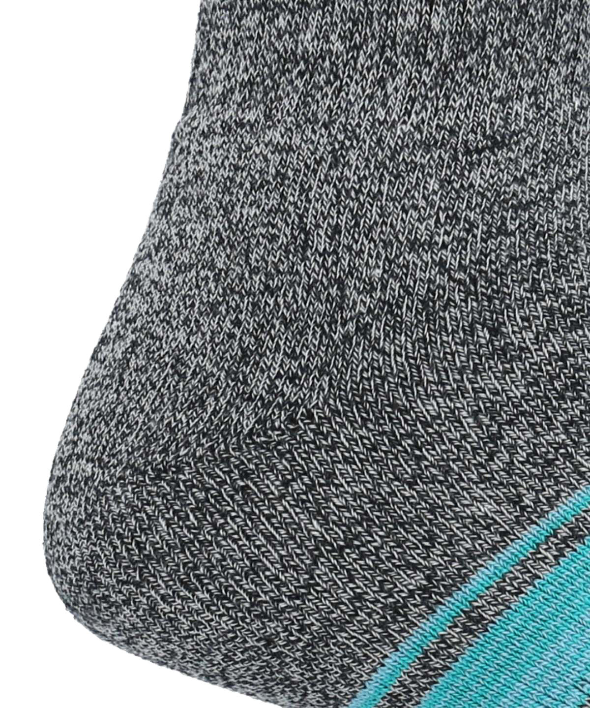 Calcetin Algodón Hombre Heavy Caliblock Azul Hush Puppies | Hush Puppies