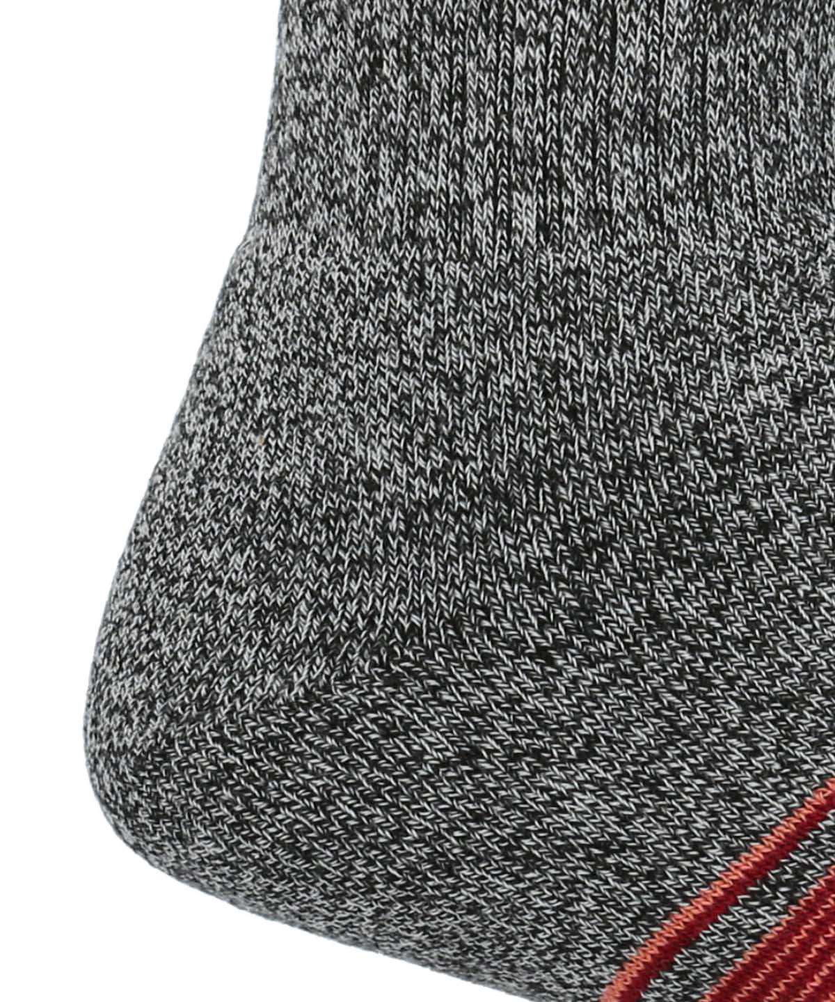 Calcetin Algodón Hombre Heavy Caliblock Negro Hush Puppies | Hush Puppies