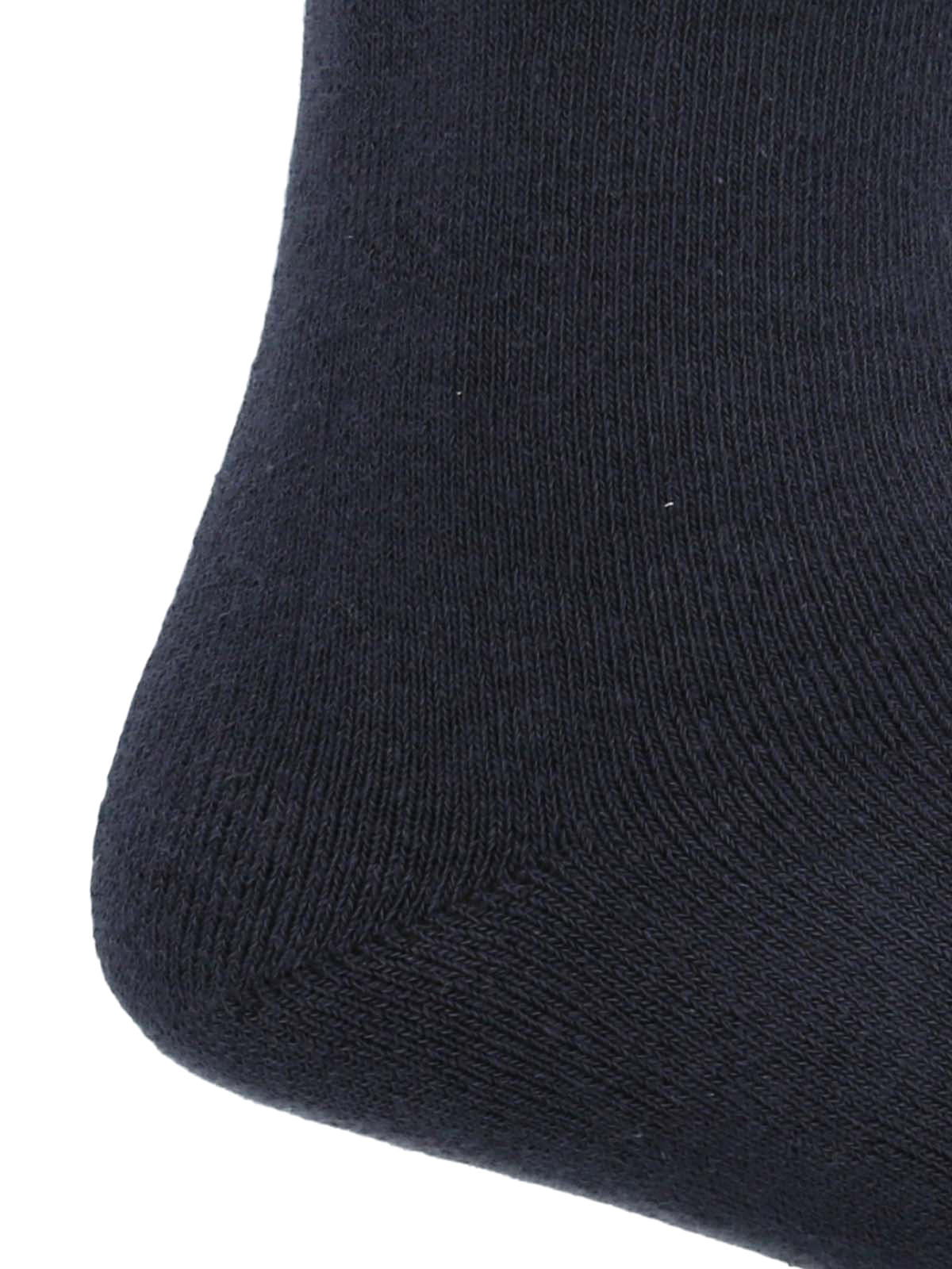 Calcetin Algodón Hombre Heavy Block Azul Hush Puppies | Hush Puppies