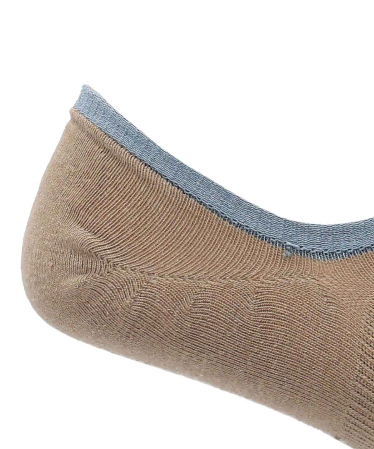 Calcetin Algodón Hombre Inv Plain Beige/Crudo Hush Puppies | Hush Puppies