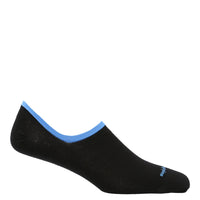 Calcetin Algodón Hombre Inv Plain Negro Hush Puppies | Hush Puppies