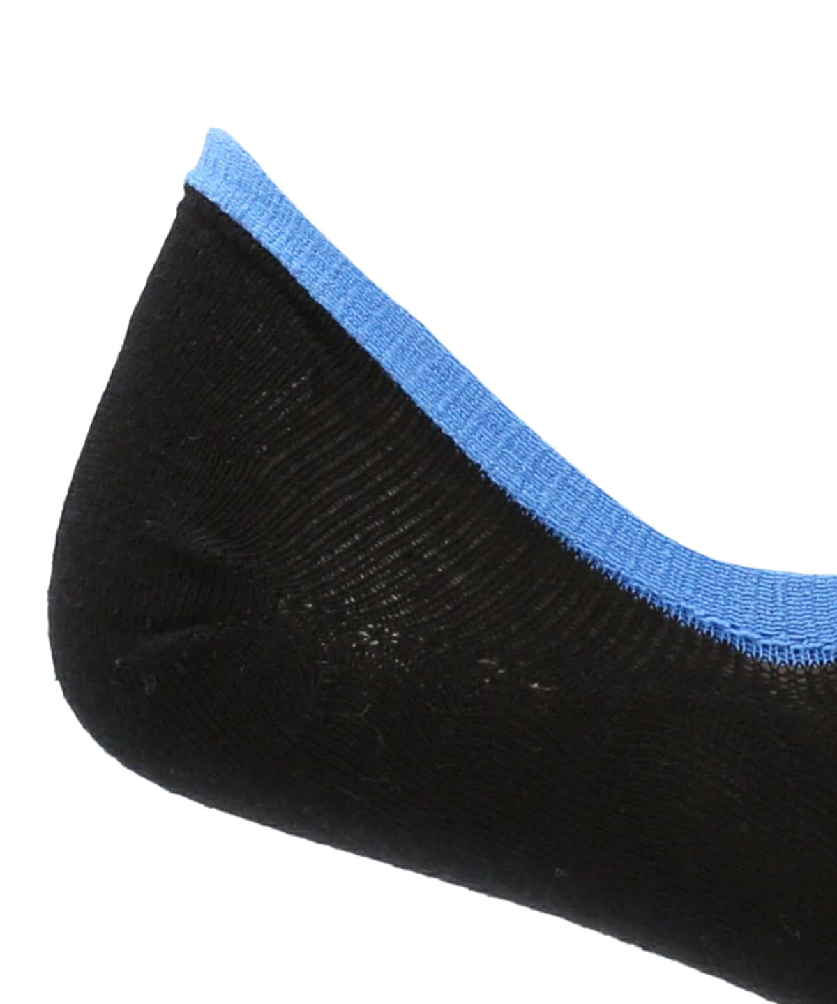 Calcetin Algodón Hombre Inv Plain Negro Hush Puppies | Hush Puppies