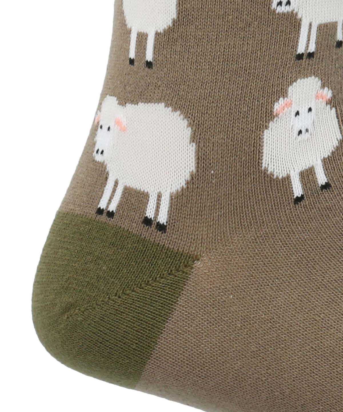 Calcetin Algodón Hombre C Sheep Verde Hush Puppies | Hush Puppies