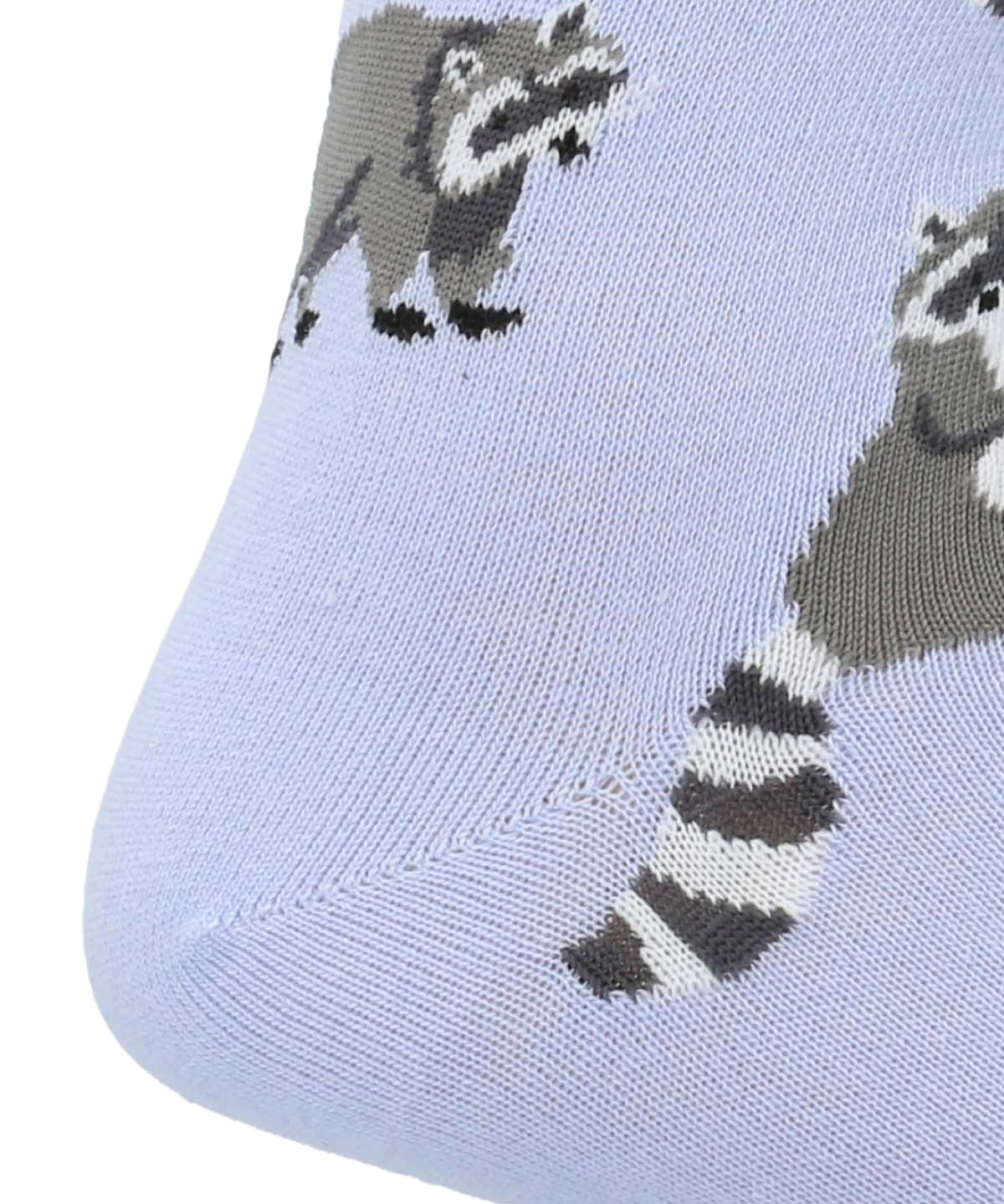 Calcetin Algodón Hombre C Raccoon Azul Hush Puppies | Hush Puppies