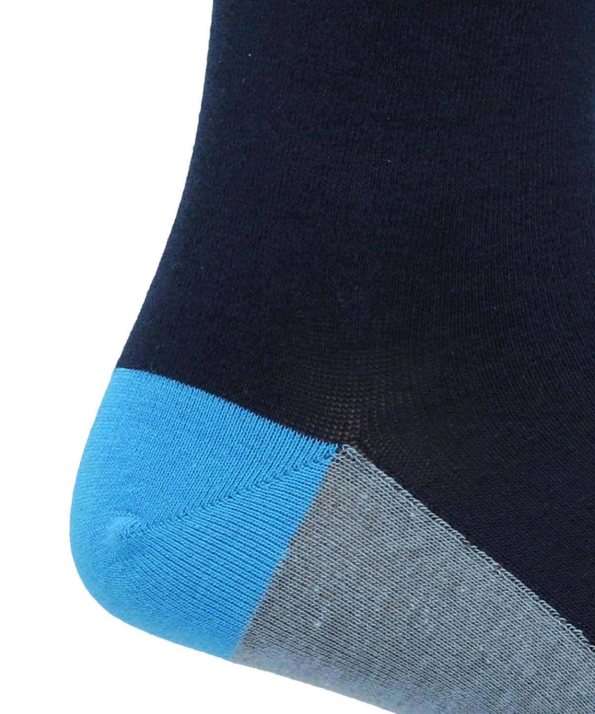 Calcetin Algodón Hombre C Bear Azul Hush Puppies | Hush Puppies