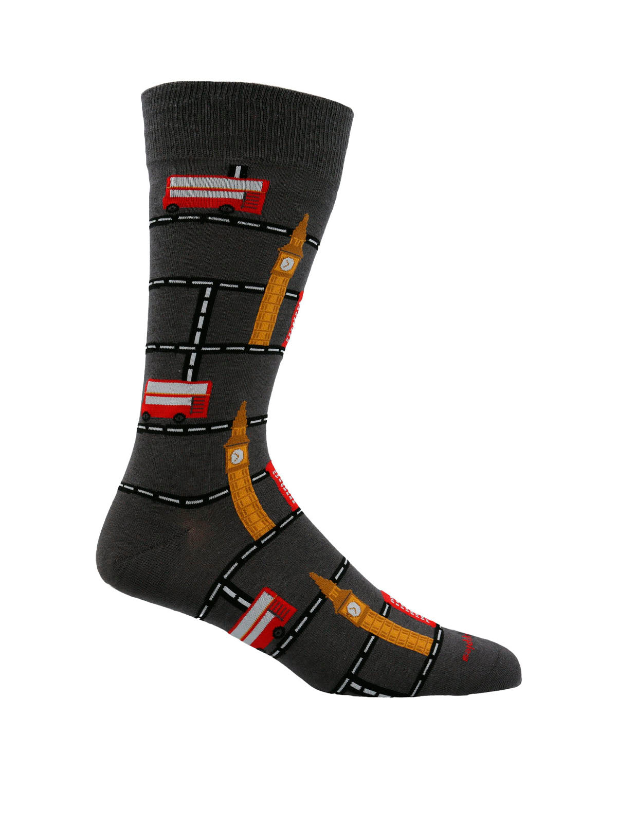 Calcetin Algodón Hombre Pack Gift Uk Multicolor Hush Puppies | Hush Puppies