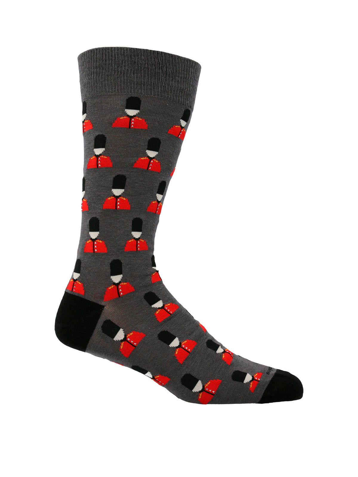 Calcetin Algodón Hombre Pack Gift Uk Multicolor Hush Puppies | Hush Puppies