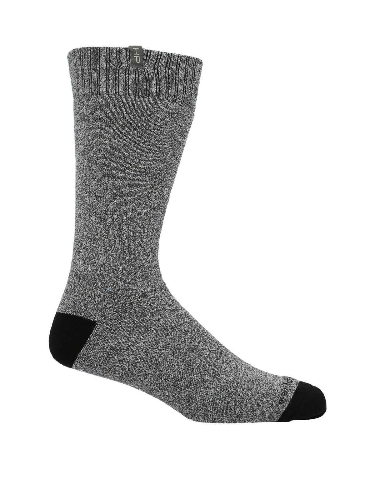 Calcetin Algodón Hombre Heavy Hike Gris Hush Puppies | Hush Puppies