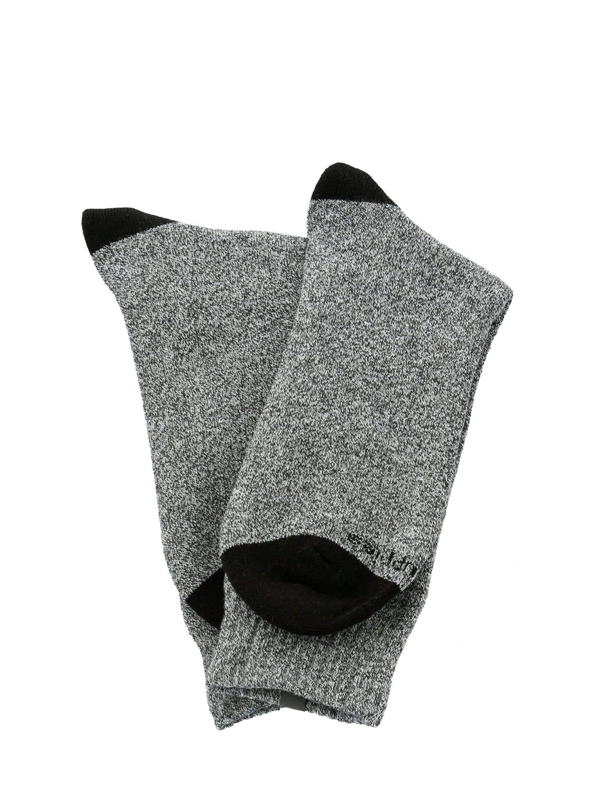 Calcetin Algodón Hombre Heavy Hike Gris Hush Puppies | Hush Puppies