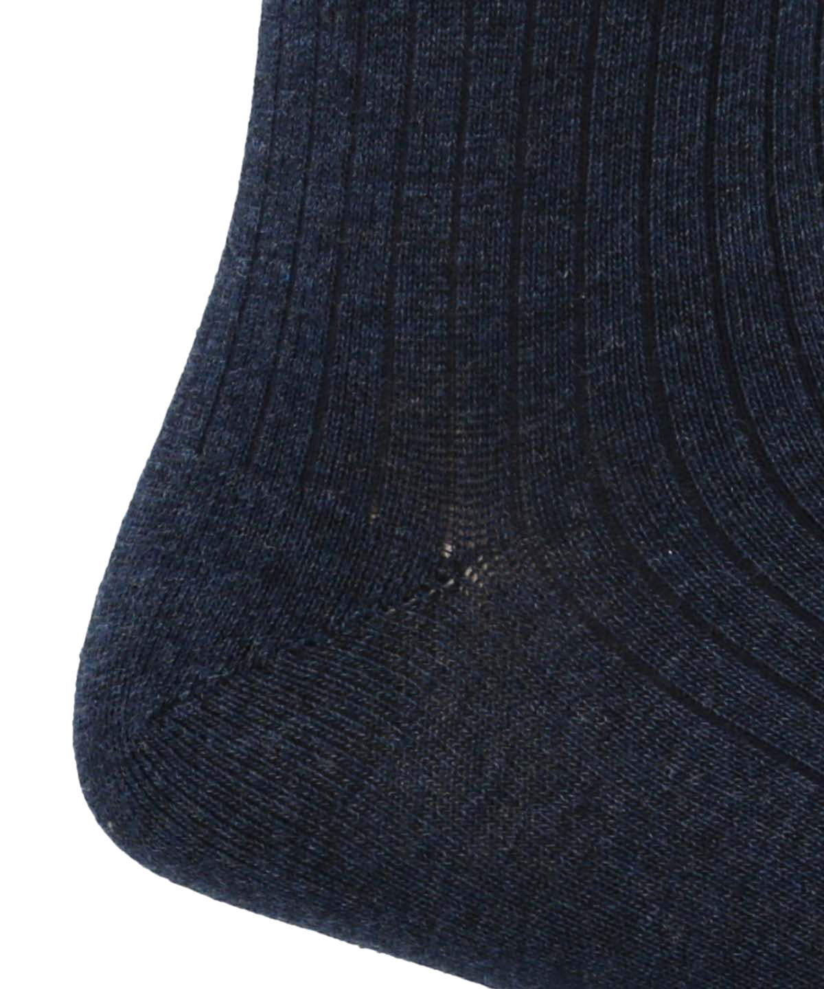 Calcetin Algodón Hombre C Cuff Dogembro Azul Hush Puppies | Hush Puppies