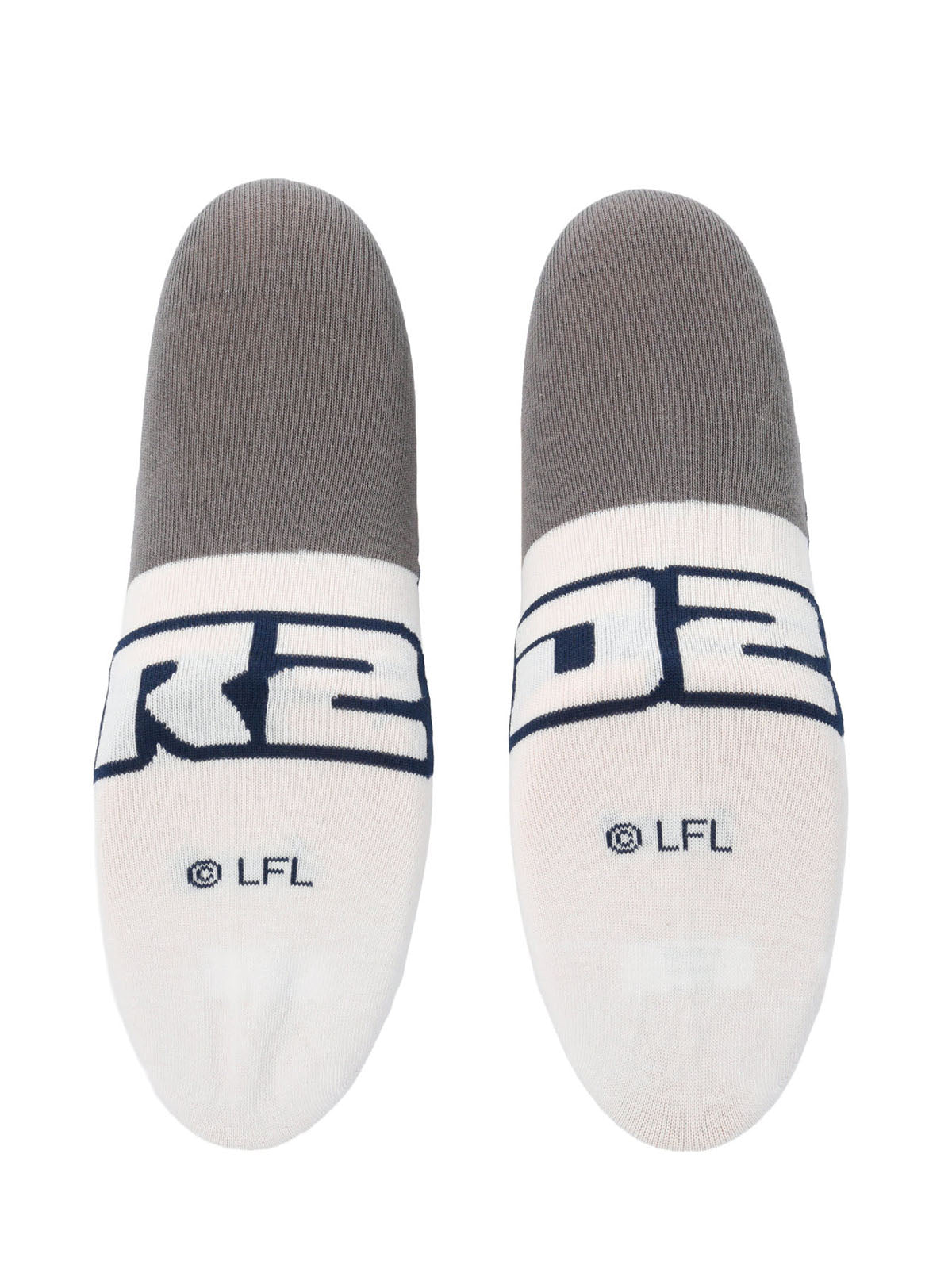 Calcetin Algodón Hombre Sw H Ped R2-D2 Multicolor Hush Puppies | Hush Puppies