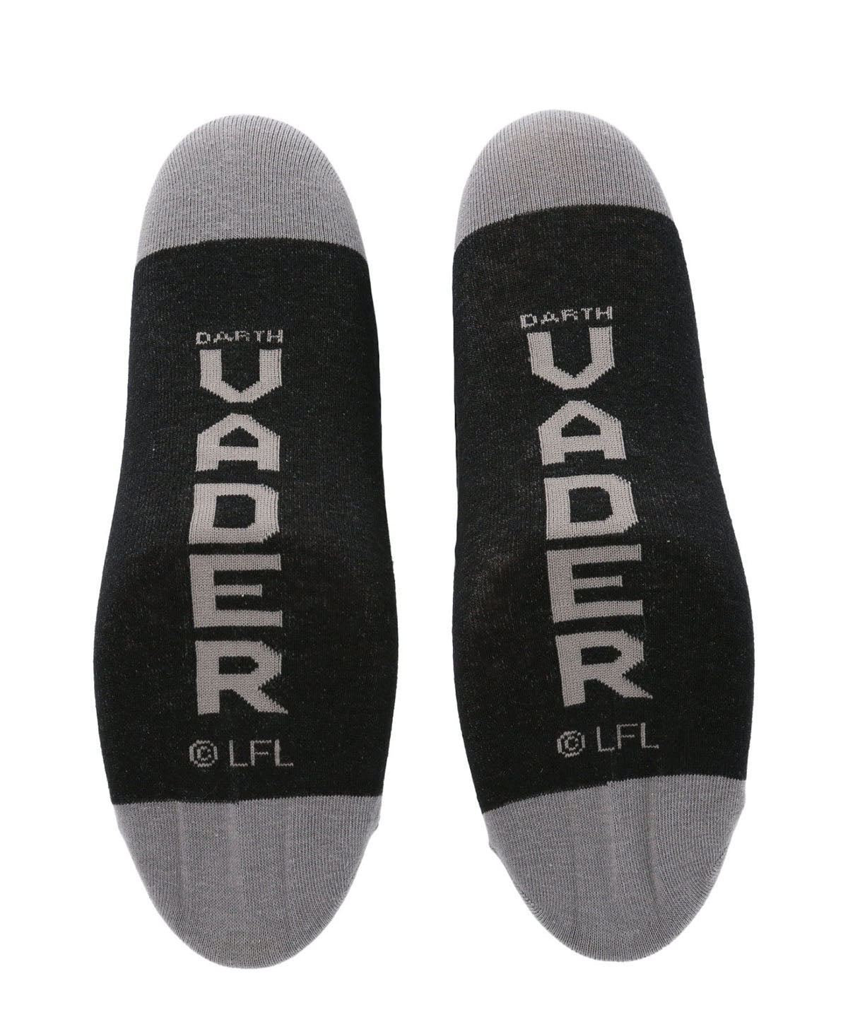 Calcetin Algodón Hombre Sw H Darth Vader Negro Hush Puppies | Hush Puppies