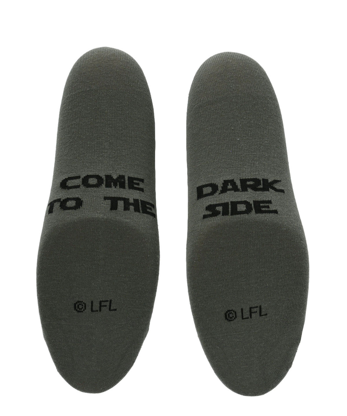 Calcetin Algodón Hombre Sw H Dark Side Verde Hush Puppies | Hush Puppies