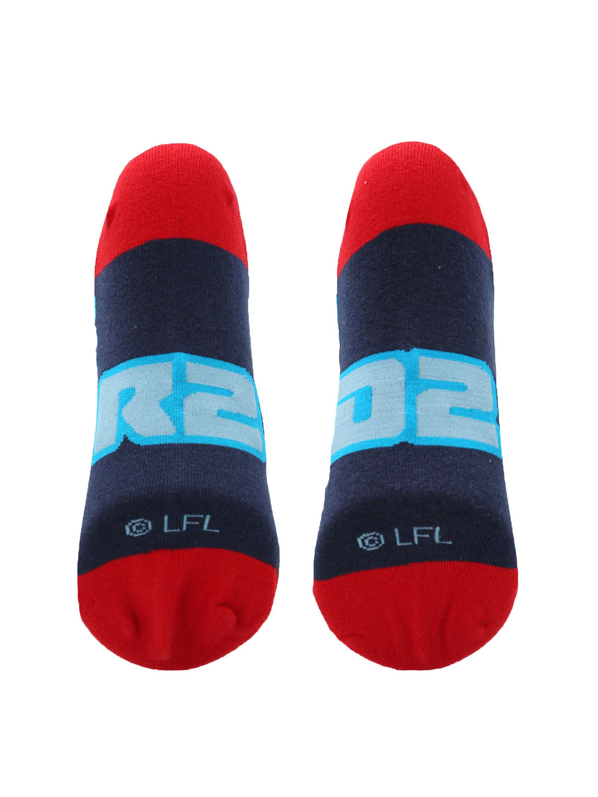 Calcetin Algodón Hombre Sw H R2-D2 Color Azul Hush Puppies | Hush Puppies