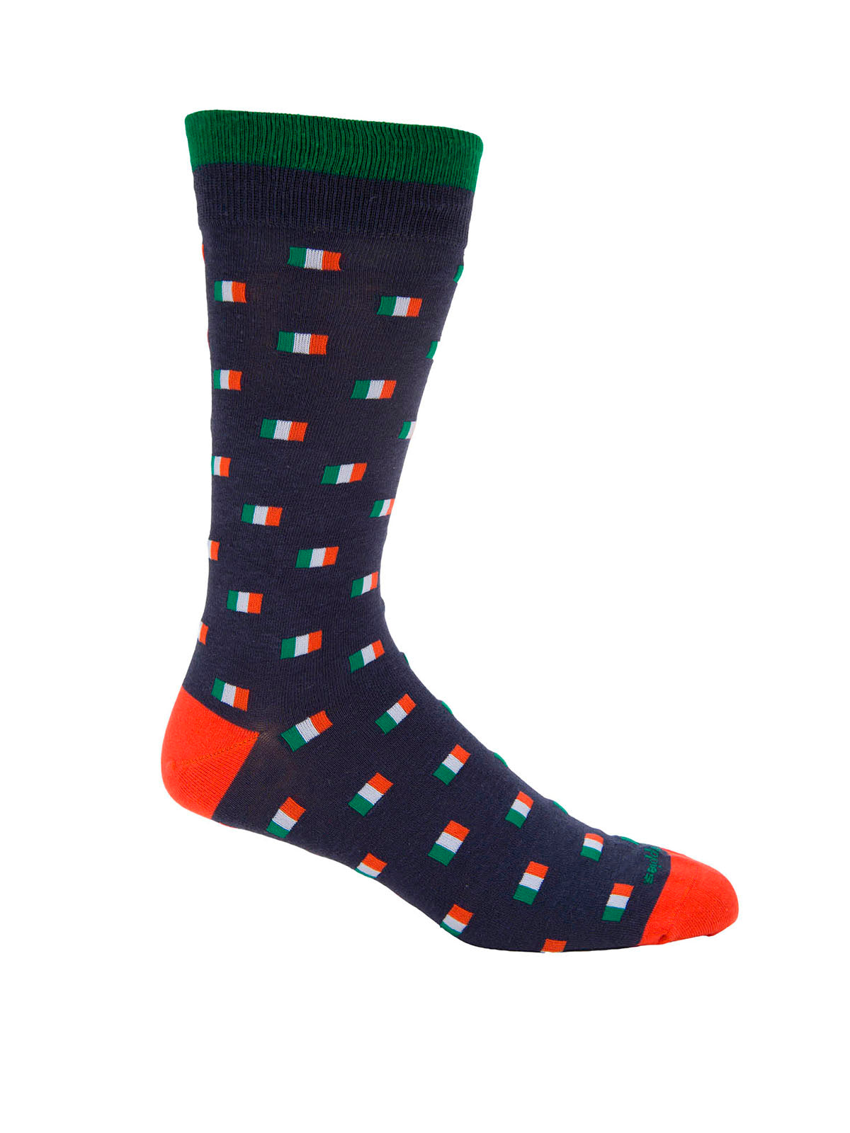 Calcetin Algodón Hombre Pack Gift Italy Multicolor Hush Puppies