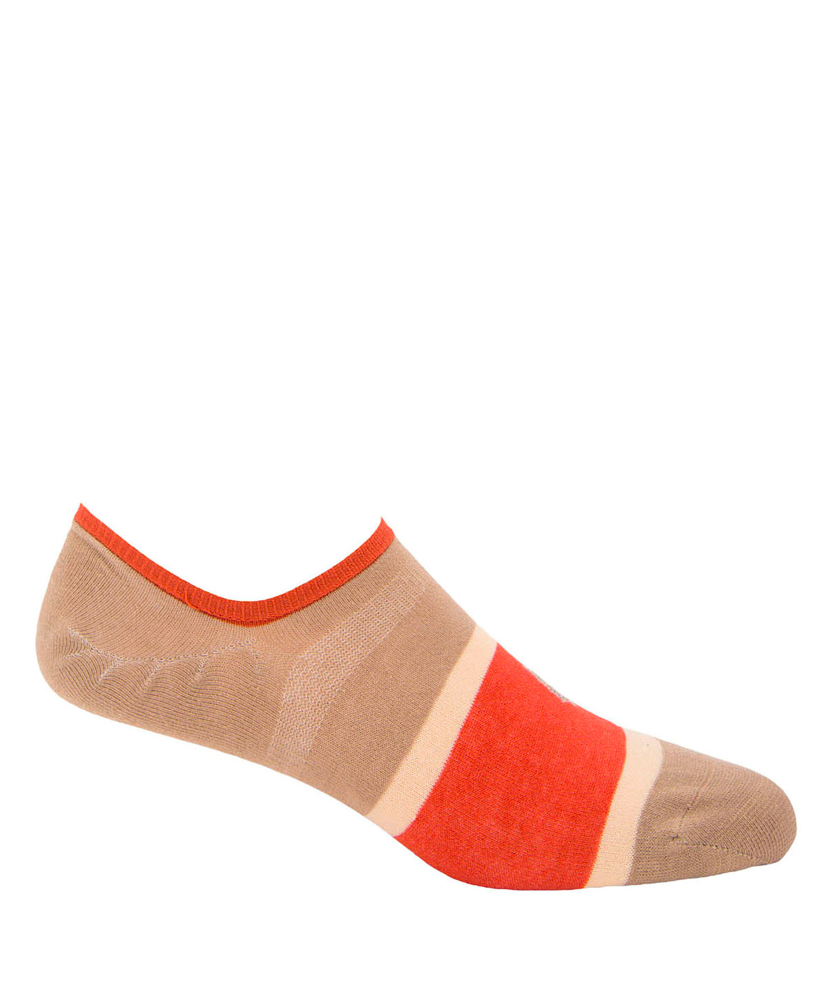 Calcetin Algodón Hombre Inv Color Beige/Crudo Hush Puppies