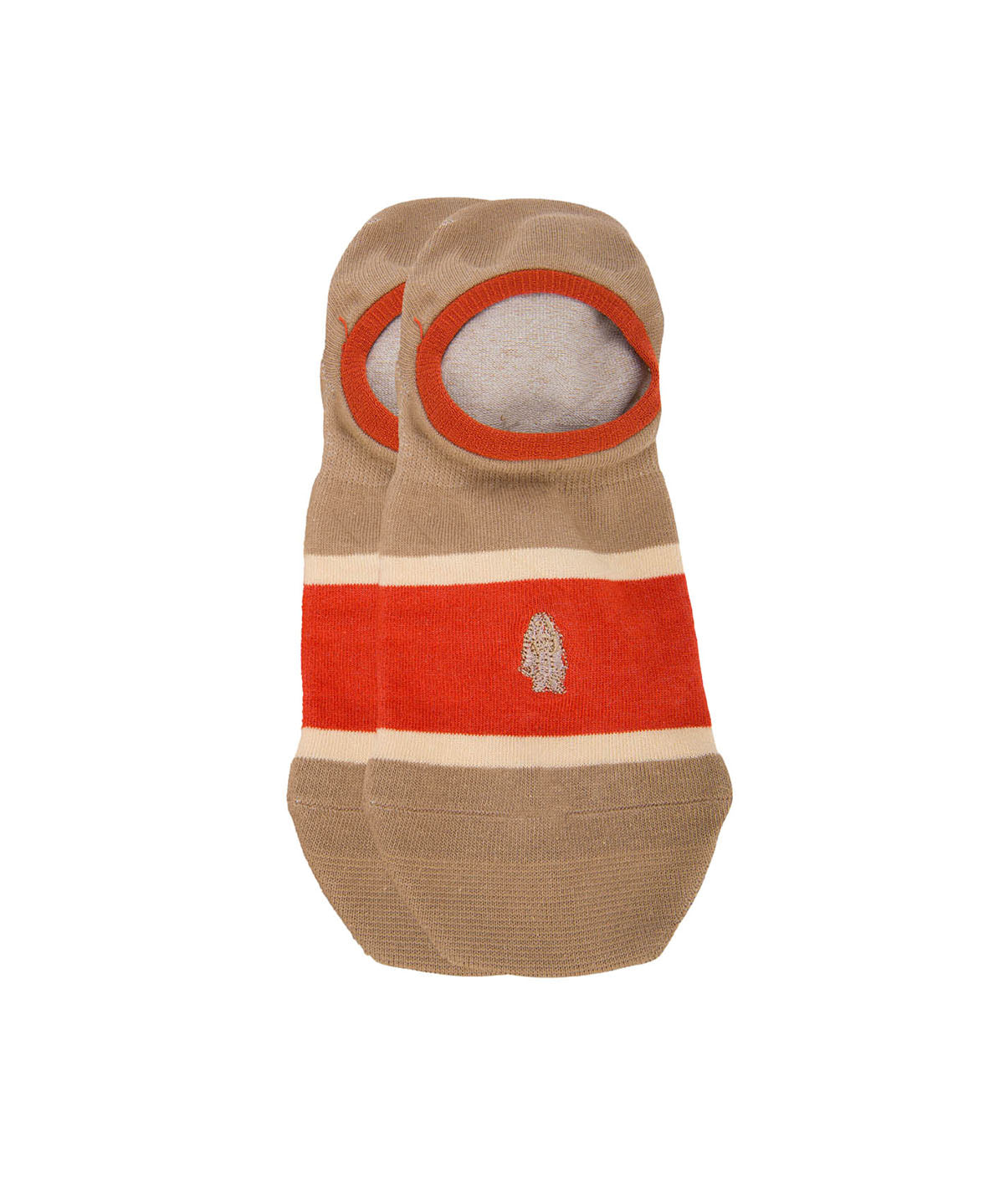 Calcetin Algodón Hombre Inv Color Beige/Crudo Hush Puppies