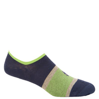 Calcetin Algodón Hombre Inv Color Azul Hush Puppies