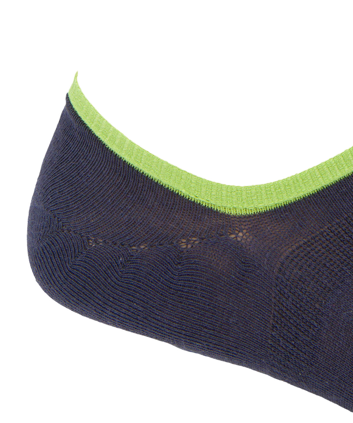 Calcetin Algodón Hombre Inv Color Azul Hush Puppies