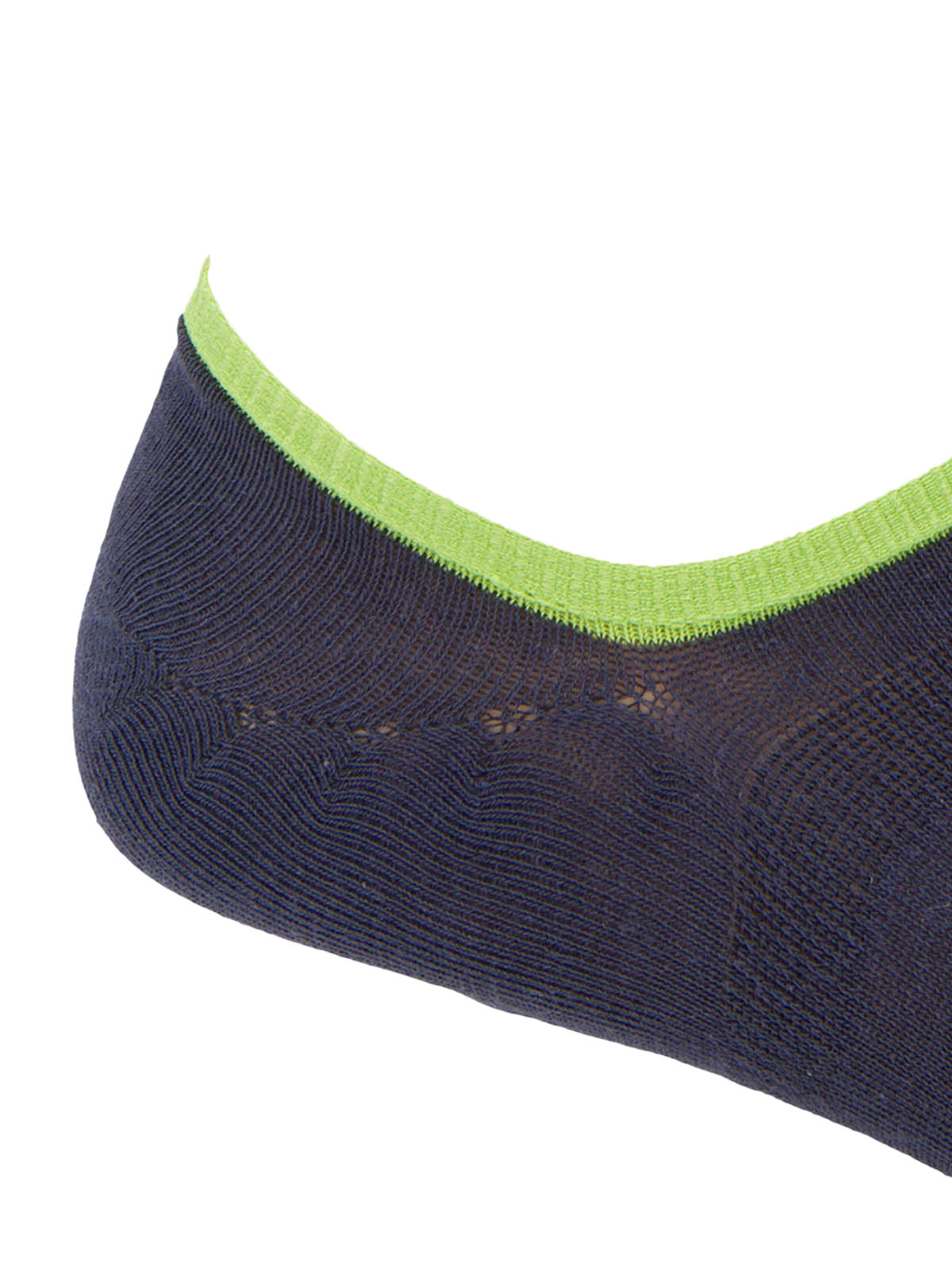 Calcetin Algodón Hombre Inv Color Azul Hush Puppies