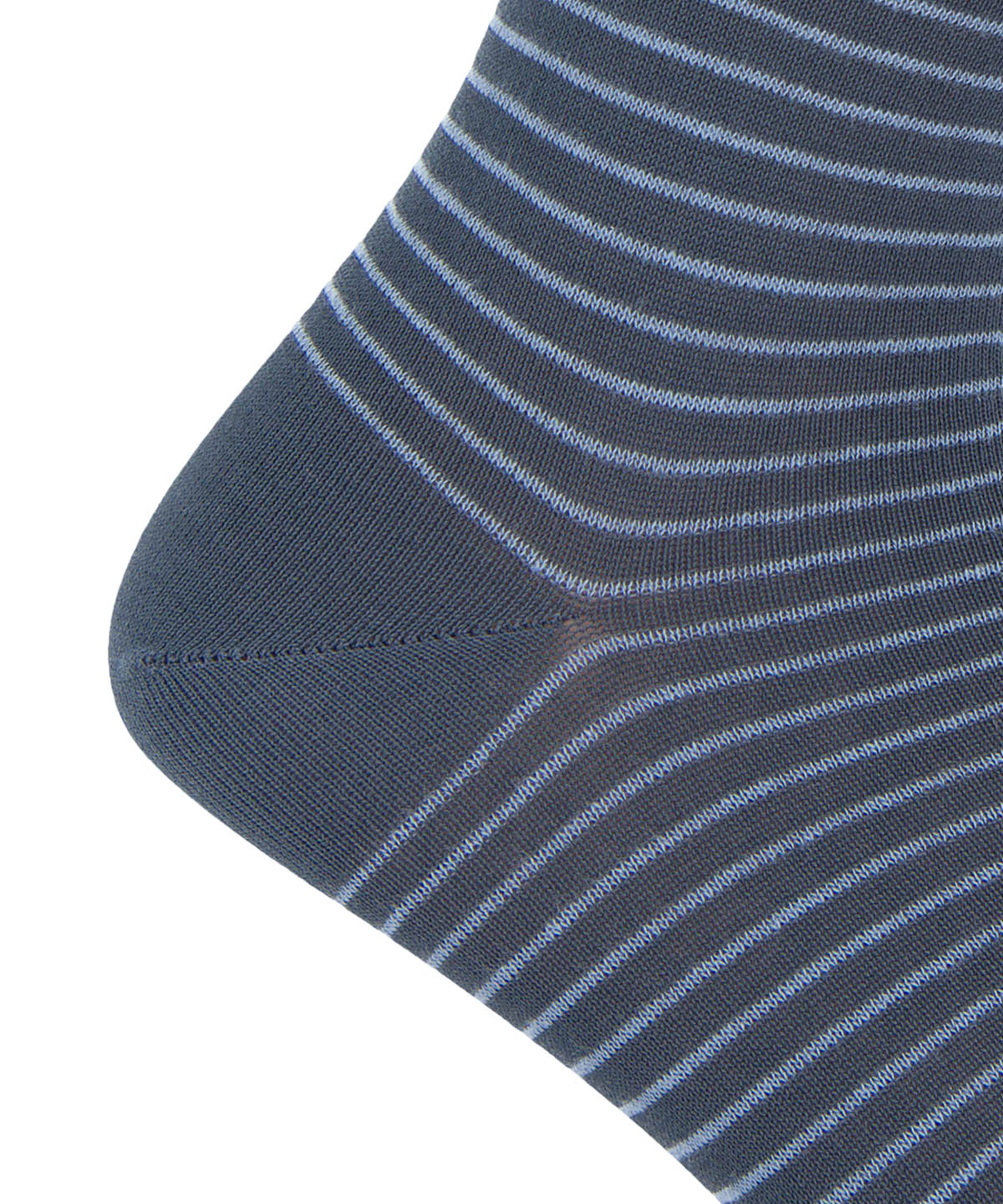 Calcetin Algodón Hombre D Lines Dog Azul Hush Puppies