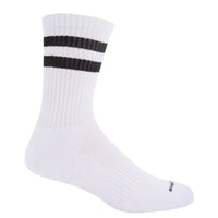 Calcetin Algodón Hombre Mc Basic Blanco Hush Puppies