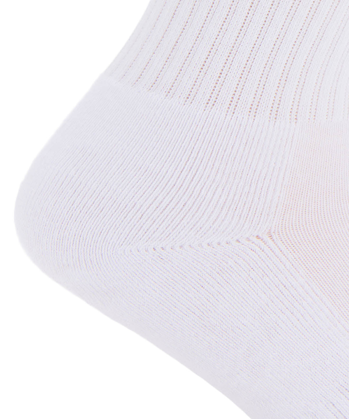 Calcetin Algodón Hombre Mc Basic Blanco Hush Puppies