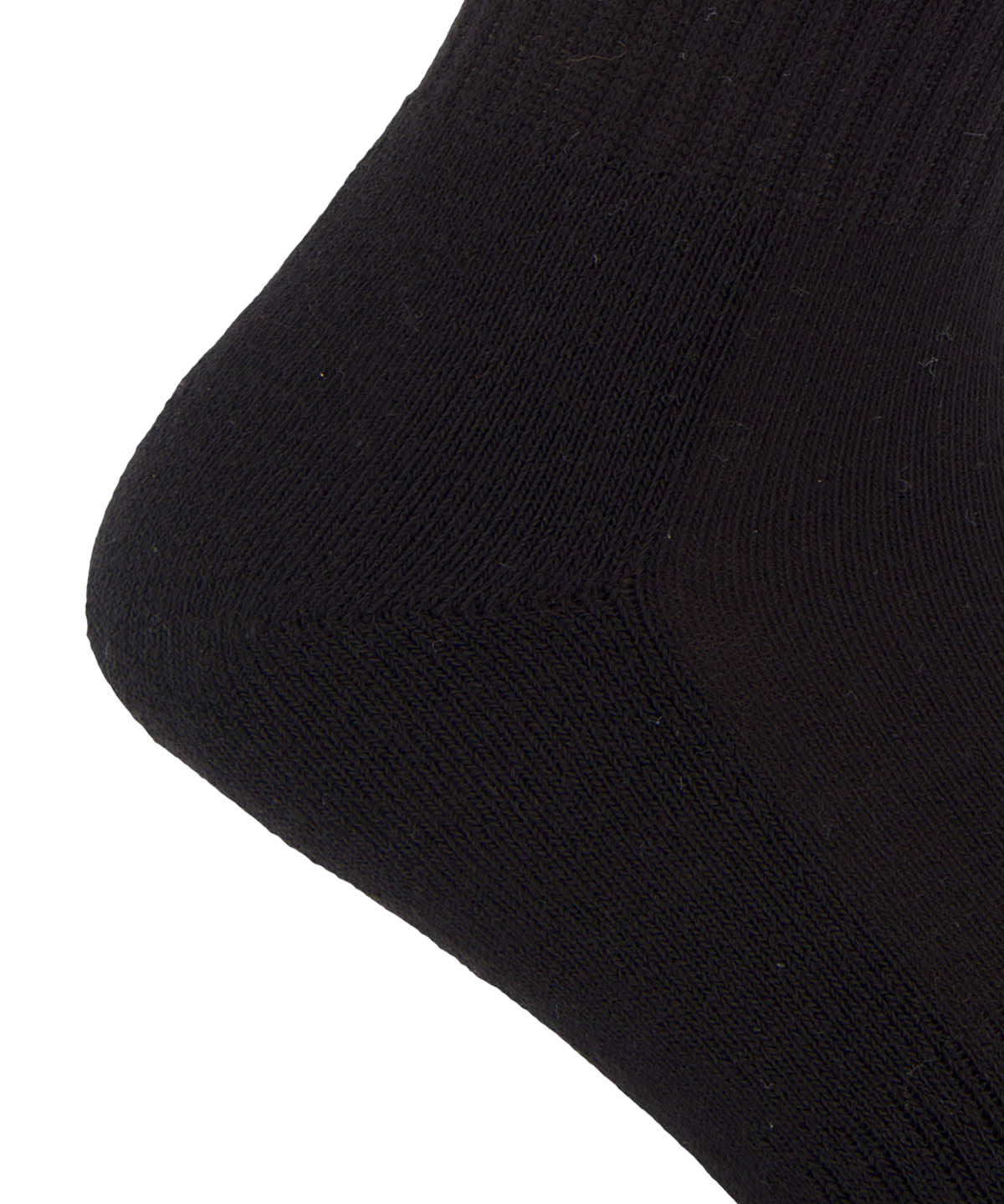 Calcetin Algodón Hombre Mc Basic Negro Hush Puppies