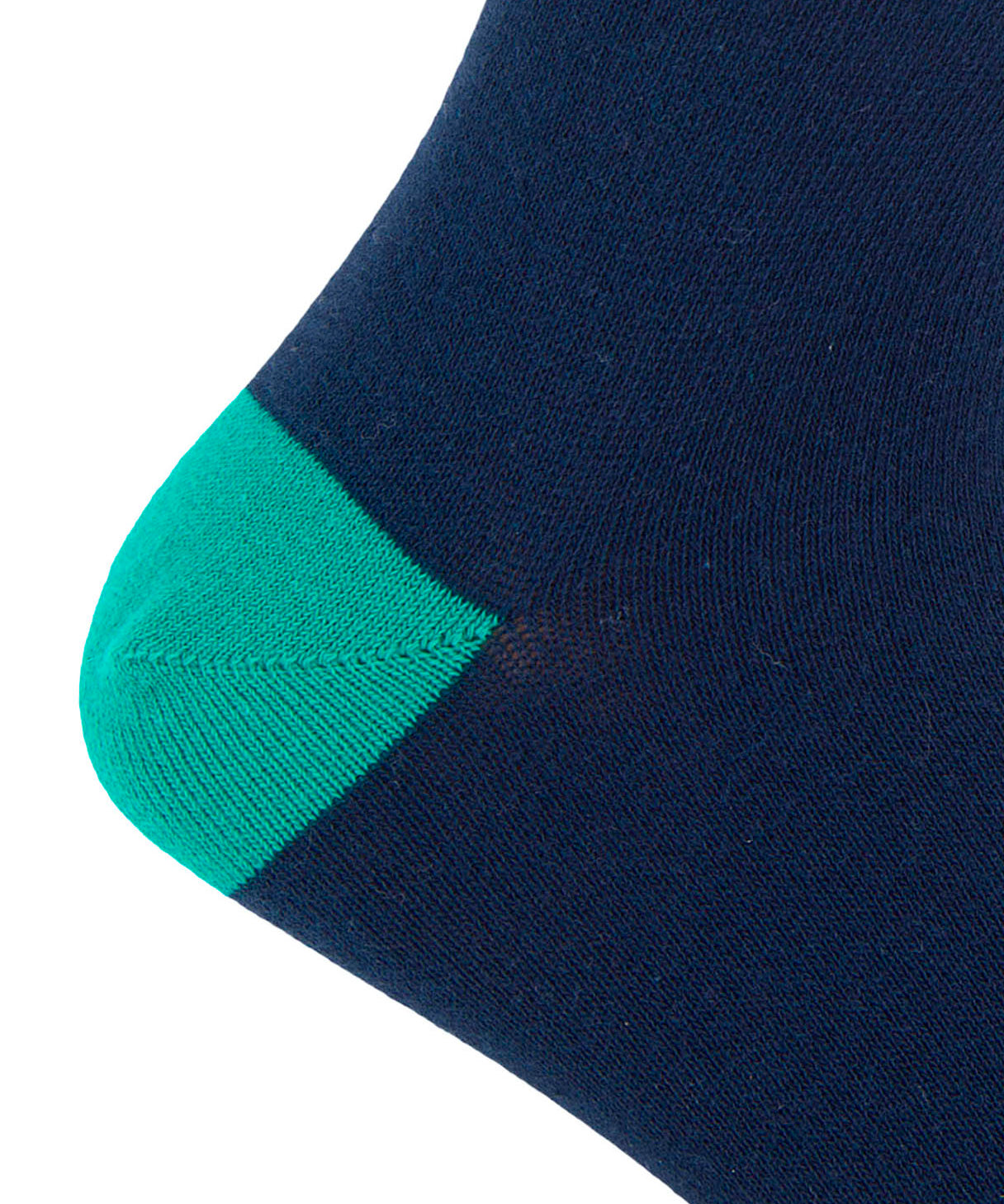 Calcetin Algodón Hombre C 1958 Azul Hush Puppies