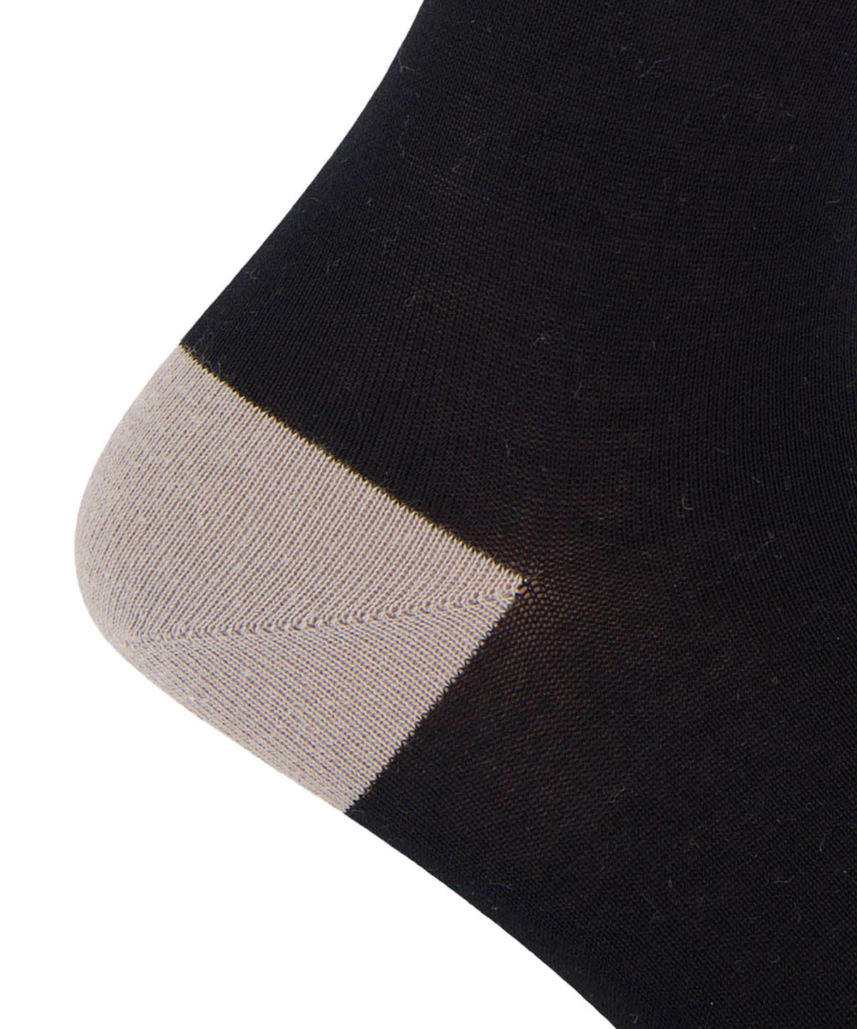 Calcetin Algodón Hombre D Dog Line Negro Hush Puppies