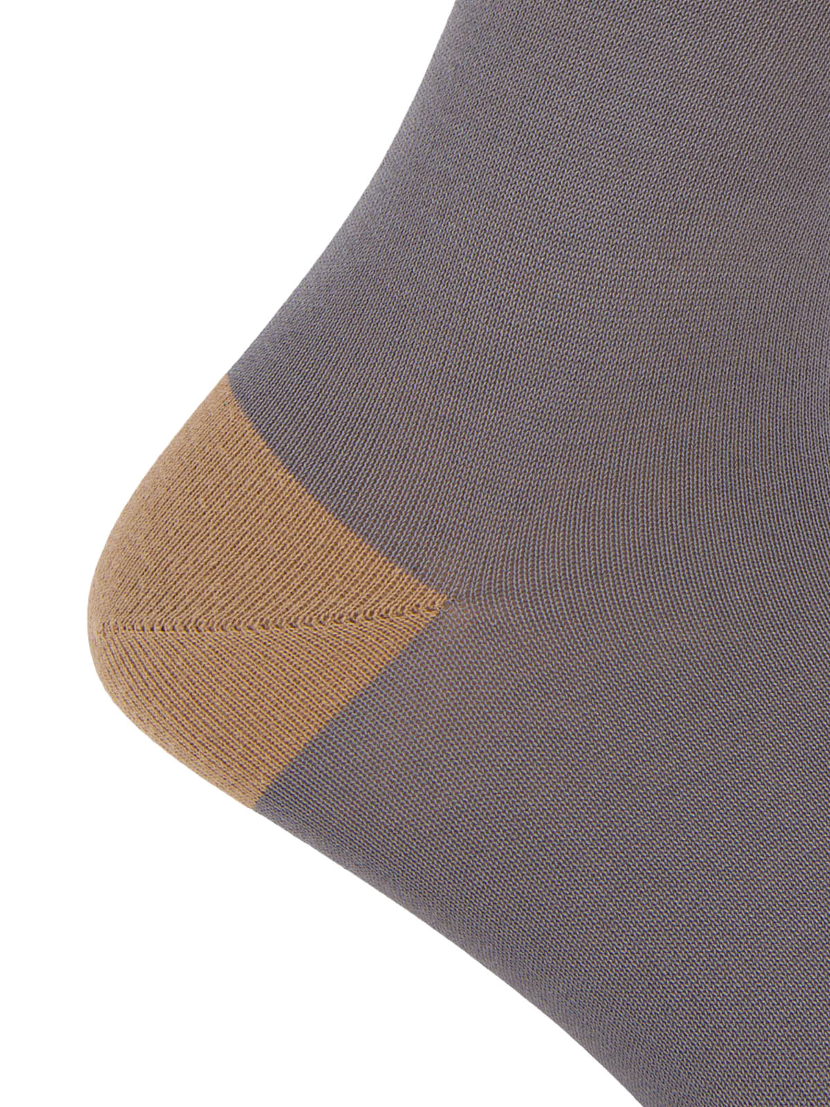 Calcetin Algodón Hombre D Dog Line Gris Hush Puppies