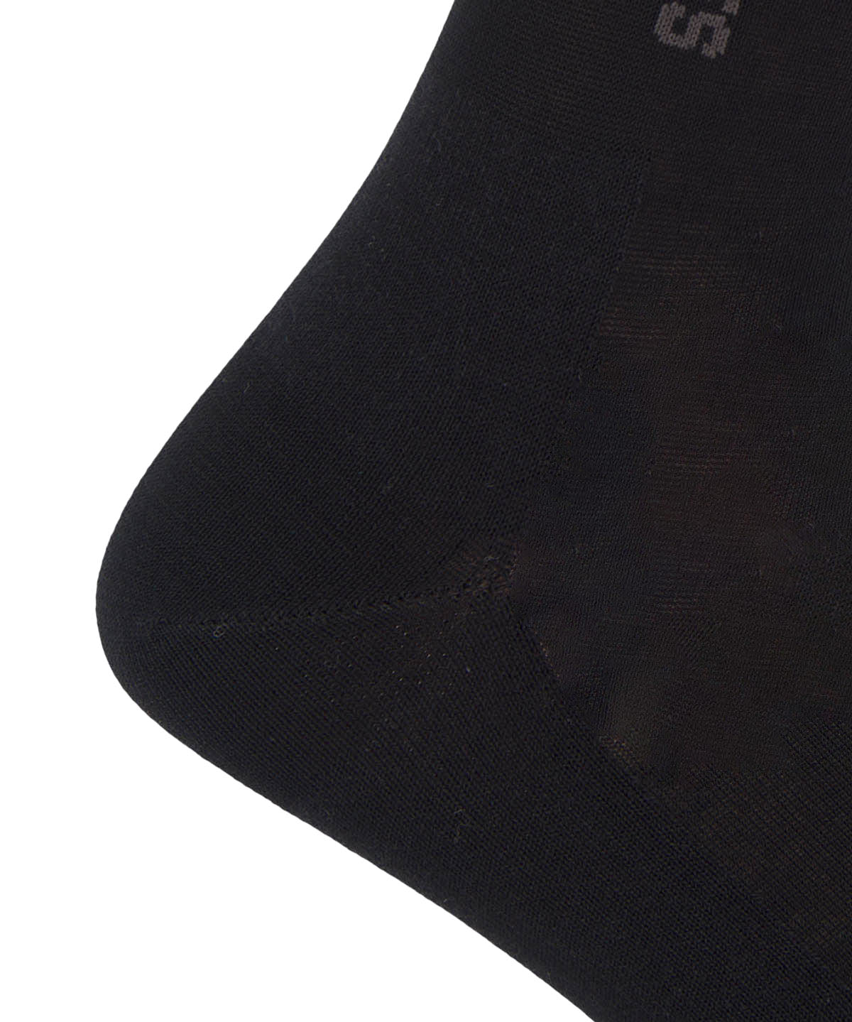 Calcetin Algodón Hombre D Antislip Negro Hush Puppies